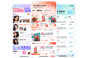 APP开发案例